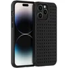 Image de Pinit Dynamic Case iPhone 14 Pro Max 6,7" zwart/zwart