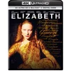 Image de Elizabeth 4K (U.S. Import speelt alleen op regiovrije speler)