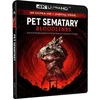 Image de Pet Sematary: Bloodlines (Sm tarz dla zwierzaków: pocz tki) [Blu-Ray 4K]