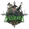 Image de Alestorm - Voyage Of The Dead Marauder (LP)