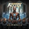 Image de Accept - Humanoid (LP)