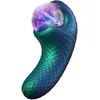 Image de Temptasia - Temptasia Enchanted Serpent Vibrator