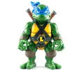 Image de Mondo Teenage Mutant Ninja Turtles Soft Vinyl Figure Leonardo 25 cm Action Figuur