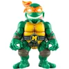 Image de Mondo Teenage Mutant Ninja Turtles Soft Vinyl Figure Michelangelo 20 cm Action Figuur
