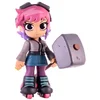 Image de Mondo Scott Pilgrim Soft Vinyl Figure Ramona Flowers 38 cm Action Figuur