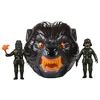 Image de Mondo An American Werewolf in London Soft Vinyl Figure Nightmare Demons 17 cm Action Figuur