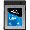Image de OWC Atlas Pro - SD Kaart - 512GB - CFexpress - Schokbestendig - Type B