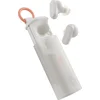 Image de Skullcandy Dime Evo - Bluetooth oordopjes - 36 uur speeltijd - Noise Isolation - Aanpasbare EQ3 instelling - In-Ear oordopjes - Wit
