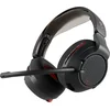 Image de Skullcandy Crusher PLYR 720 Multi-Platform Gaming Draadloze Koptelefoon - Crusher Bass - THX Spatial Audio - Digi-Black