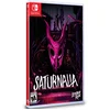 Image de Saturnalia - Nintendo Switch