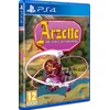 Image de Arzette the Jewel of Faramore - PS4 (Limited Run)