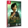 Image de Beyond Good And Evil - 20th Anniversary Edition - Nintendo Switch (Limited Run)