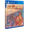 Image de Russian Subway Dogs - PS4
