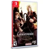 Image de Castlevania: Dominus Collection (Portrait Cover) - Nintendo Switch