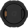 Image de PolarPro - Defender Pro Lens Cap Zwart 70mm-80mm - Lensdop Voor Camera