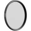 Image de PolarPro - Shortstache - Everyday - 1/4 Strength Black Mist - 49mm - Camerafilter - In Samenwerking Met Garett King