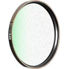 Image de PolarPro - CineBlack [1/2 Density] Filter - 77mm - Camerafilter