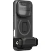 Image de PolarPro - LiteChaser BaseCase - iPhone 16 Pro - Black - Telefoonhoes