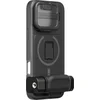 Image de PolarPro - LiteChaser BaseCase - iPhone 16 Max - Black - Telefoonhoes