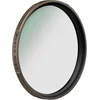 Image de Merkloos 58mm Black Mist Filter - Zachte Cinematic Look