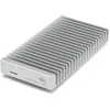 Image de OWC Express 1M2 - Externe NVMe SSD - 4 TB - USB4 (USB-C) - Tot 3151 MB/s - Zilverkleurig