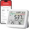 Image de SwitchBot - Meter Pro - Slimme omgevingsmeter - Inclusief CO2