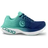 Image de Topo Athletic Specter 2 Brede Hardloopschoenen Blauw EU 39 Vrouw