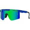 Image de Pit Viper The Leonardo Original - Zonnebril - Polarized - Groen