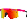 Image de Pit Viper The Radical Original - Zonnebril - Polarized - Regenboog