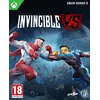 Image de Skybound Games Invincible VS Standaard Meertalig Xbox Series X