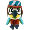 Image de Youtooz Indigo Park Knuffel Figure Mollie Macaw 22 cm Knuffeles