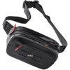 Image de Zhik Storm Sling Heuptas 2l Zwart