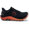Image de Topo Athletic | Ultraventure 4 | Trailschoenen | Heren | Black / Red | 41 -