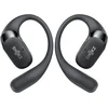 Image de Shokz OpenFit 2+ Open-ear Sporthoofdtelefoon   Dolby Audio   Draadloze Oordopjes   Zwart