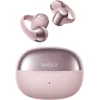 Image de Shokz OpenDots ONE   Open Ear Oortjes   met Dolby Audio   Daardloze Oordopjes   Clip On   Sport Oordopjes   40u Batterij   Roze