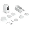 Image de Ubiquiti UniFi UVC-G6-INS-W - IP-bewakingscamera - Binnen & Buiten - 8MP Resolutie - 4K Video - Nachtzicht