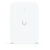 Image de Ubiquiti U7 Pro XG Wall 5800 Mbit/s Wit Power over Ethernet (PoE)