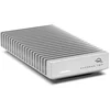 Image de OWC Express 1M2 - Externe Draagbare NVMe M.2 SSD - USB4 (80Gb/s) - 8TB - Warmteafvoer - Zilver