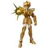 Image de Blokees Saint Seiya Leo Aiolia   Champion Class Model Kit Bouwpakket   15 cm Actiefiguur   Snap-Fit   Officiële Collectible