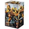 Image de Blokees Transformers Bumblebee Classic Class 23 Bouwset | Modelkit - 11,2 cm