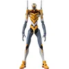 Image de Blokees Evangelion EVA-00 Action Edition DX Bouwset | Modelkit - 17 cm