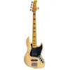 Image de Sire V7VN S5/NT Marcus Miller 5-snarige Actieve Vintage Basgitaar Natural met Swamp Ash Body en Heritage-3 Preamp