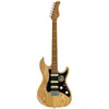 Image de Sire S7S HSS/NT Larry Carlton S-Style Elektrische Gitaar Natural met Swamp Ash Top en Locking Tuners