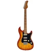 Image de Sire S7S HSS Larry Carlton ST-Style Elektrische Gitaar Amber Burst