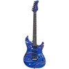 Image de Sire S7 HSS Larry Carlton ST-Style Elektrische Gitaar Blue Swirl