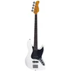 Image de Sire V3N 4/AWH Marcus Miller 4-snarige Actieve Jazz Bas Antique White met 2-Bands Preamp