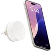 Image de Twelve South PowerBug EU Draadloze Wand Oplader   35W Snelladen   Tegelijk Twee Apparaten Opladen   Compatibel met Qi2 en MagSafe Apparaten - Wit