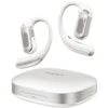 Image de Shokz OpenFit Pro ANR Open-ear Draadloze Oortjes   Adaptieve Ruisonderdrukking - Dolby Atmos + headtracking - 50 Uur Afspeeltijd - Wit