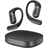Image de Shokz OpenFit Pro ANR Open-ear Draadloze Oortjes   Adaptieve Ruisonderdrukking - Dolby Atmos + headtracking - 50 Uur Afspeeltijd - Zwart