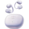 Image de Shokz OpenDots Air Open-ear Clip-on Oortjes   Draadloze Oordopjes   Paars